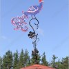 Садово-парковая мебель, мангалы, барбекю, ковка в ландшафтном дизайне