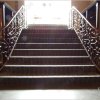 Кованые лестницы, перила, балясины, лестничные ограждения