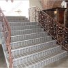 Кованые лестницы, перила, балясины, лестничные ограждения