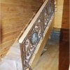 Кованые лестницы, перила, балясины, лестничные ограждения