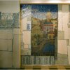 Мозаичные панно, картины из мозаики