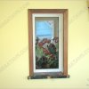 Мозаичные панно, картины из мозаики