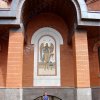 Мозаика в интерьере и экстерьере