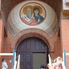 Мозаика в интерьере и экстерьере