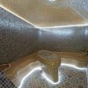 Мозаичные полы, бассейны