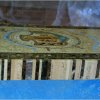 Мозаика в интерьере и экстерьере