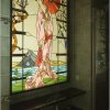 Витражи и фьюзинг. Классические и в технологии Тиффани