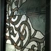 Витражи и фьюзинг. Классические и в технологии Тиффани