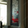 Витражи и фьюзинг. Классические и в технологии Тиффани